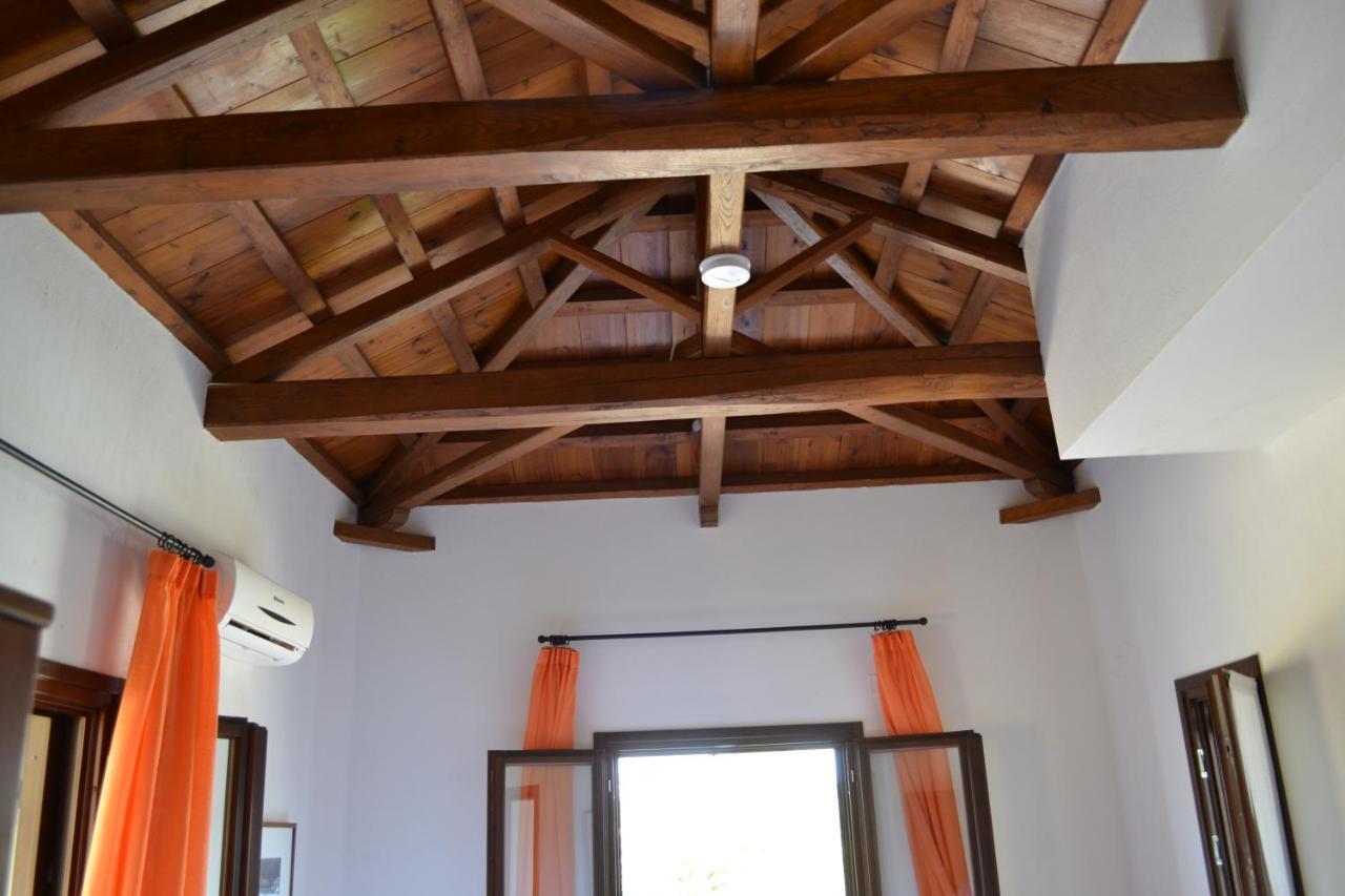 Danai Villa Скопелос Экстерьер фото
